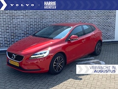 Volvo V40 - T2 Nordic+ | Trekhaak | Navigatie | Standkachel |