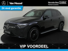 Mercedes-Benz GLC-klasse - 400e 4MATIC AMG Line / Panoramadak/ 20 inch/ Night/ 360 camera/ Rijassistentiepakket Plus/