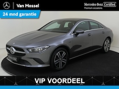 Mercedes-Benz CLA-Klasse - 250 e / Carplay/ Sfeerverlichting