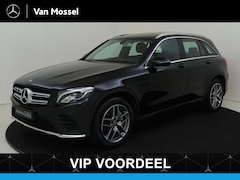 Mercedes-Benz GLC-klasse - 250 4MATIC Business Solution AMG Plus Upgr. Ed