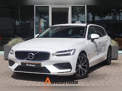 Volvo V60 - B3 Momentum Advantage 163pk | Navi | Camera | Trekhaak | Stoelverwarming | Cruise | Climat