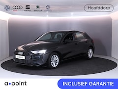 Audi A3 Sportback - 30 TFSI Pro Line 110 pk S-tronic | Navigatie via App | Parkeersensoren achter | Autom. air