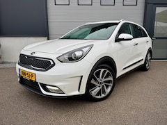 Kia Niro - 1.6 GDi Hybrid ExecutiveLine / Full options