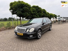 Mercedes-Benz E-klasse Estate - 320 CDI Avantgarde, AMG-Pakket