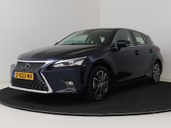 Lexus CT 200h - Luxury Line | Mark Levinson | Memory Seat | Trekhaak |