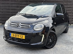 Citroën C1 - 1.0 e-VTi Feel / Groot Scherm / AC / BT / NAP