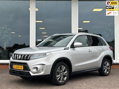 Suzuki Vitara - 1.4 Boosterjet Select Smart Hybrid - Navi - Trekhaak - 27.404 KM - Nieuwstaat