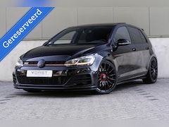 Volkswagen Golf - 2.0 TSI GTI Performance Pano DSG Dynaudio