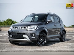 Suzuki Ignis - 1.2 Smart Hybrid Select | Airco | Achteruitrijcamera | Stoelverwarming | LM Velgen |