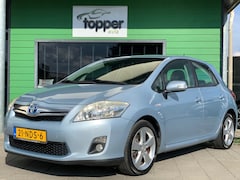 Toyota Auris - 1.8 Full Hybrid Executive | Navigatie | CruiseControl |