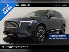 Volvo XC90 - T8 PLUG-IN HYBRID AWD ULTRA BRIGHT *FULL OPTIONS* -PANO.DAK|BOWERS&WILKINS|LUCHTVERING|360