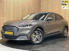 Ford Mustang Mach-E - Extended RWD 98 kWh|LONG RANGE|LEDER|B&O AUDIO|ACC|CAMERA|CARPLAY|STOEL-, STUURVERW|NL-AUT