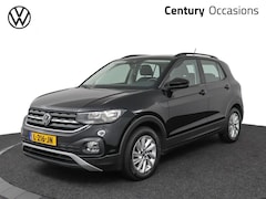 Volkswagen T-Cross - 1.0 TSI Life Airco | Adaptive Cruise | Trekhaak