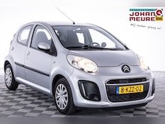 Citroën C1 - 1.0 Collection ✅ 1e Eigenaar | AIRCO