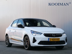 Opel Corsa - 1.2 Turbo 100 Pk GS - Line DAB / Apple Carplay / Airco