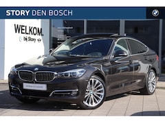 BMW 3-serie Gran Turismo - 320i High Executive Luxury Line Automaat / HiFi / Memory Seats / Panoramadak / 19 inch / S