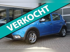 Dacia Sandero Stepway - 0.9 TCe