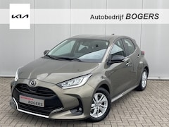 Mazda 2 Hybrid - 1.5 Agile Automaat Navigatie ( via Apple Carplay/Android Auto, Climate Control, LED, 15"Lm