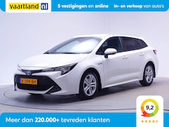 Toyota Corolla Touring Sports - 1.8 Hybrid Active [ Camera Clima PDC ]