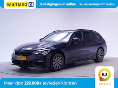 BMW 3-serie Touring - 330e M Sport Shadow [ ACC HiFi Alcantara/leder Stuur-&Stoelverwarming ]