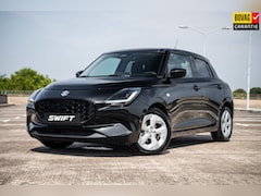 Suzuki Swift - 1.2 Select Smart Hybrid | Airco | Apple CarPlay | Adaptive Cruise Control | Navigatie | Ca