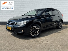 Subaru XV - 1.6i Business Edition AWD l CAMERA l TREKHAAK l NETTE STAAT