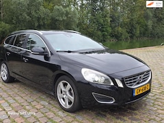 Volvo V60 - 1.6 DRIVe Summum