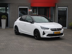 Opel Corsa - 1.2 GS Line 100pk/Led/Camera/Navi Incl Garantie