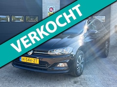 Volkswagen Polo - 1.0 TSI Comfortline *Carplay*Navi