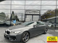 BMW M5 - 5-serie X Drive Vol Opties/Dak/ Head up 600PK Garantie