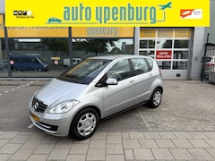 Mercedes-Benz A-klasse - 160 BlueEFFICIENCY Business Class * 150.675 Km * Navi * Airco