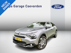Citroën C4 - 1.2 Turbo 130PK Feel | CLIMA | STOELVERWARMING | CRUISE | LED | TREKHAAK |