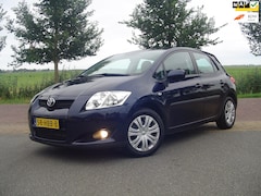 Toyota Auris - 1.6-16V Sol / Airco / Cruise / Navigatie