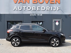 Nissan Qashqai - 1.6 163pk DIG-T N-Connecta
