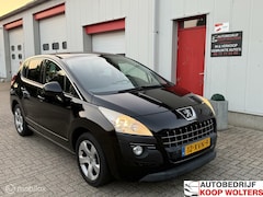 Peugeot 3008 - 1.6 THP Roland Garros