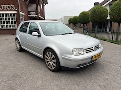 Volkswagen Golf - 2.0 Trendline inruil koopje