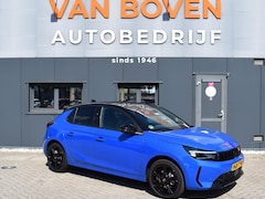 Opel Corsa - 1.2 Turbo Start/Stop 130pk Aut Corsa GS
