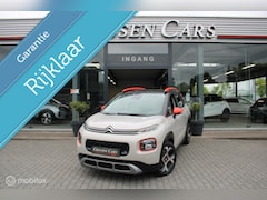 Citroën C3 Aircross - 1.2 PureTech S&S Shine/Navi/Tel/Pdc/Cam/