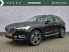 Volvo XC60 - T6 Plug-in hybrid AWD Inscription | Trekhaak 2100 kg | Navi | Elek. Stoelen | Memory | Stu