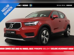 Volvo XC40 - T2 AUT. MOMENTUM BUSINESS -CAMERA|CARPLAY|18"|KEYLESS|TREKHAAK|ADAP.CRUISE