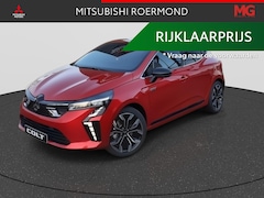 Mitsubishi Colt - 1.6 HEV Intense+ Mengelers actieprijs: € 28.790, 00