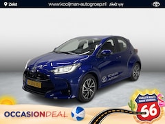 Toyota Yaris - 1.5 Hybrid Dynamic Apple carplay/android auto, Camera, Adaptief cruise control, Keyless en