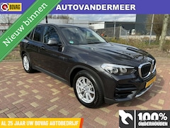 BMW X3 - xDrive30e Business Edition Plus