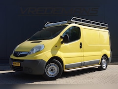 Opel Vivaro - 2.0 CDTI L1H1 AIRCO