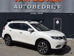 Nissan X-Trail - 1.6 DIG-T 163pk Connect Edition 7P. Org. NL