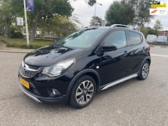 Opel Karl - 1.0 Rocks Online Edition / airco / carplay / cruise.control / pdc / lmv / stoelverwerwarmi