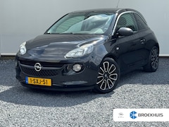 Opel ADAM - 1.4 Slam | Automatische Airco