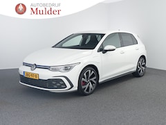 Volkswagen Golf - 1.4 eHybrid GTE | Winterpakket | Camera | ACC | Mistlampen | 18"LM