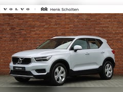 Volvo XC40 - T3 Automaat Momentum Pro | Verwarmde voorstoelen + stuurwiel | Verwarmde achterbank | Stan