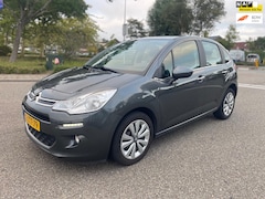 Citroën C3 - 1.2 PureTech Collection / airco / cruise.control / navigatie / pdc / led / nap
